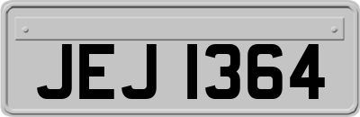 JEJ1364