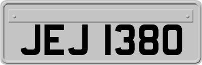 JEJ1380