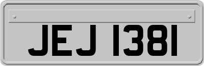 JEJ1381