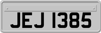 JEJ1385