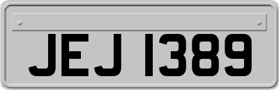 JEJ1389