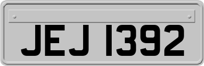 JEJ1392