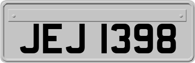 JEJ1398