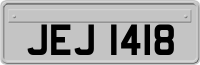 JEJ1418