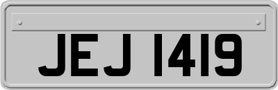 JEJ1419