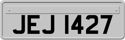 JEJ1427