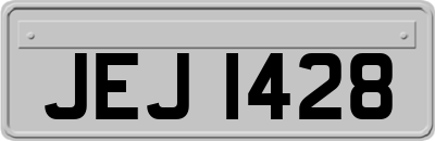 JEJ1428