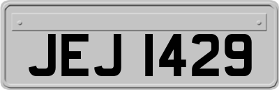 JEJ1429
