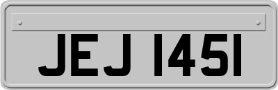 JEJ1451