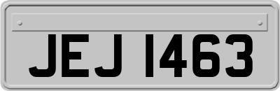 JEJ1463