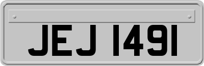 JEJ1491