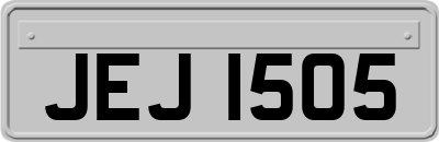 JEJ1505