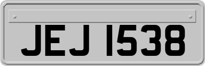 JEJ1538
