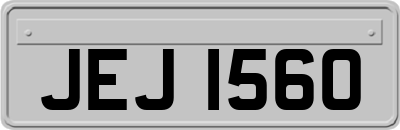 JEJ1560