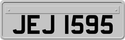 JEJ1595