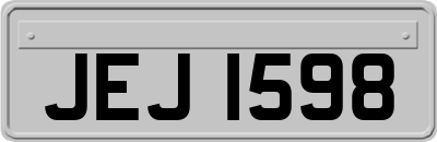 JEJ1598