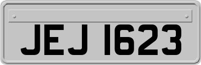 JEJ1623
