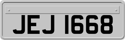 JEJ1668
