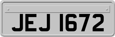JEJ1672