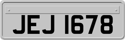 JEJ1678