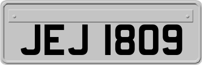 JEJ1809