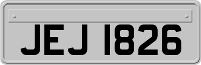 JEJ1826