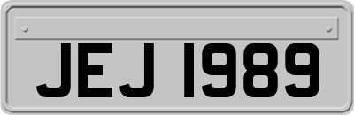 JEJ1989
