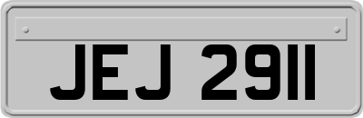 JEJ2911
