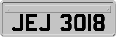 JEJ3018