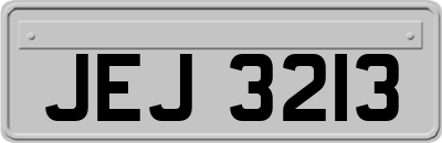 JEJ3213