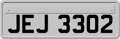 JEJ3302