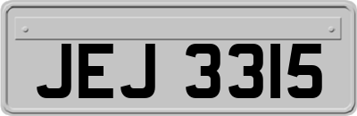 JEJ3315