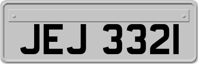 JEJ3321