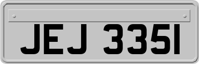 JEJ3351
