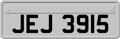 JEJ3915