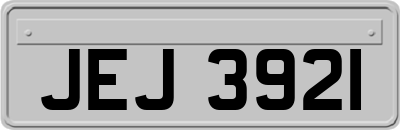 JEJ3921