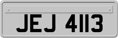 JEJ4113