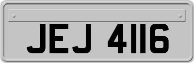 JEJ4116