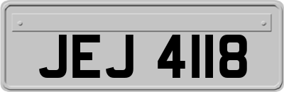 JEJ4118