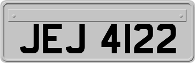 JEJ4122