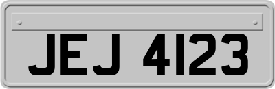 JEJ4123