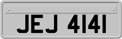 JEJ4141