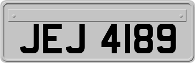 JEJ4189