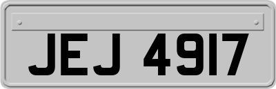 JEJ4917
