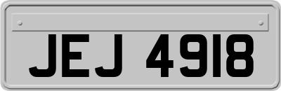 JEJ4918
