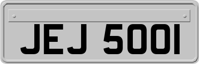 JEJ5001