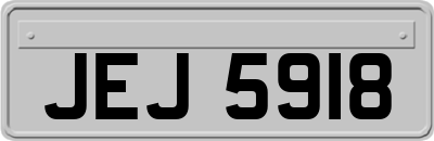 JEJ5918