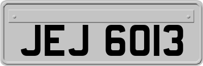 JEJ6013