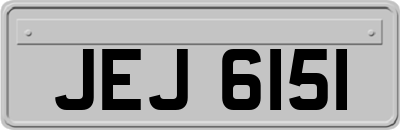 JEJ6151