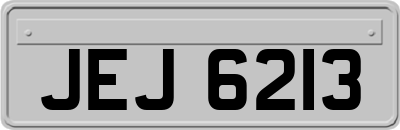 JEJ6213